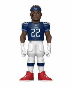 Funko Gold 5" NFL: Titans - Derrick Henry [PRE-ORDER]