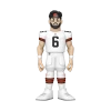 Funko Gold Preorder Gold 12" NFL: Cleveland Browns- Baker Mayfield (CHASE) [PRE-ORDER]
