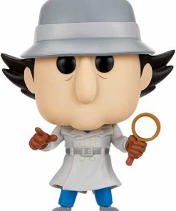 Funko Pop! Animation: Inspector Gadget