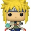Funko Pop! Animation: Minato (Rasengan) AAA Anime Exclusive Naruto
