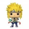 Funko Pop! Animation: Minato (Rasengan) {GITD CHASE} AAA Anime Exclusive Naruto