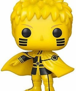 Funko Pop! Animation: Naruto (Hokage) {GITD CHASE} AAA Anime Exclusive