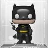 Funko POP! DIE-CAST: BATMAN 1989 - DC COMICS