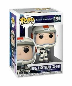 Funko POP Disney: Lightyear - Buzz Lightyear [PRE-ORDER]