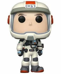 Funko POP Disney: Lightyear - Complete Set Of 5 [PRE-ORDER]