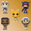 Funko POP Disney: Lightyear - Complete Set Of 5 [PRE-ORDER]