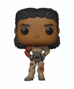 Funko POP Disney: Lightyear - Izzy Hawthorne [PRE-ORDER]