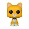 Funko POP Disney: Lightyear - Sox [PRE-ORDER]