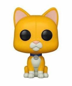 Funko POP Disney: Lightyear - Sox [PRE-ORDER]