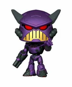 Funko POP Disney: Lightyear - Zurg [PRE-ORDER]