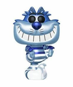 Funko POP! Disney: M.A.Wish - Cheshire Cat [PRE-ORDER]