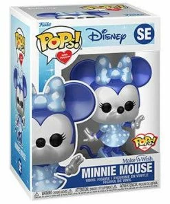 Funko POP! Disney: M.A.Wish - Complete Set Of 5 [PRE-ORDER]