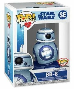 Funko POP! Disney: M.A.Wish - Complete Set Of 5 [PRE-ORDER]