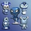 Funko POP! Disney: M.A.Wish - Complete Set Of 5 [PRE-ORDER]