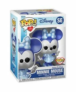 Funko POP! Disney: M.A.Wish - Minnie Mouse