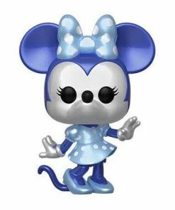 Funko POP! Disney: M.A.Wish - Minnie Mouse