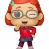Funko POP Disney: Turning Red - Meilin Lee