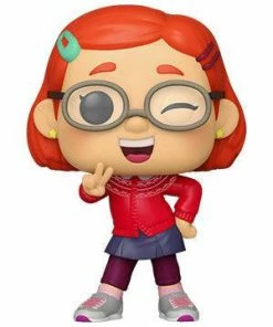 Funko POP Disney: Turning Red - Meilin Lee
