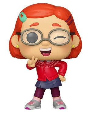 Funko POP Disney: Turning Red - Meilin Lee 1 Funko POP Disney: Turning Red - Meilin Lee