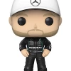 Funko Television POP! Formula 1: Valtteri Bottas [PRE-ORDER]