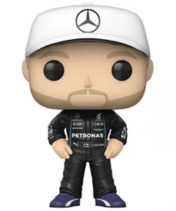 Funko Television POP! Formula 1: Valtteri Bottas [PRE-ORDER]