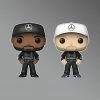 Funko POP! Formula 1: Valtteri & Lewis (Set Of 2) [PRE-ORDER]