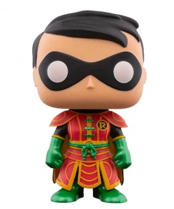 Funko Pop! DC Imperial Palace: Robin (377)