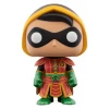 Funko Pop! DC Imperial Palace: Robin (377) [Chase]