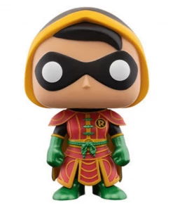 Funko Pop! DC Imperial Palace: Robin (377) [Chase]