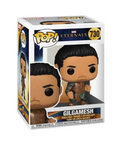 Funko Pop! Eternals: Gilgamesh (730)