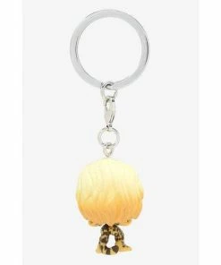 DC Funko Pop! Keychain Wonder Woman 1984: The Cheetah 5 DC Funko Pop! Keychain Wonder Woman 1984: The Cheetah