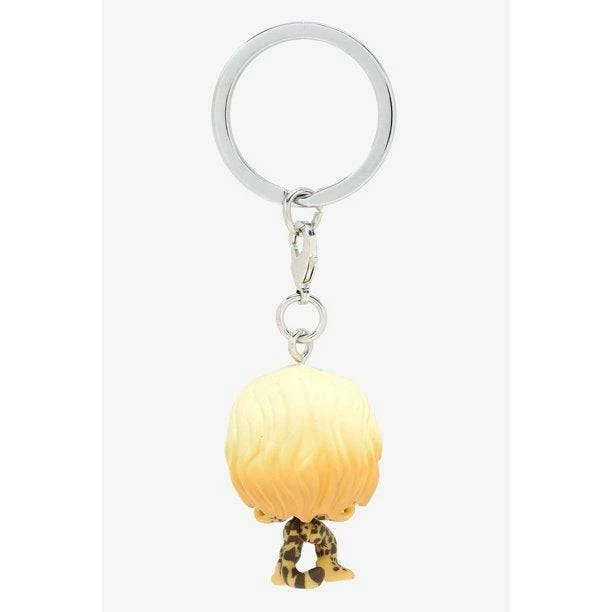 DC Funko Pop! Keychain Wonder Woman 1984: The Cheetah 3 DC Funko Pop! Keychain Wonder Woman 1984: The Cheetah