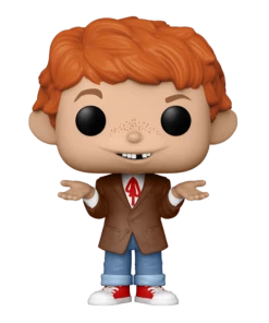 Funko Pop! MAD TV: Alfred E. Neuman (29) Television