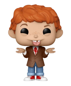 Television Funko Pop! MAD TV: Alfred E. Neuman (29) [CHASE]
