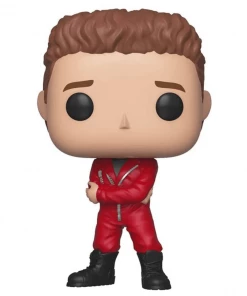Television Funko Pop! Money Heist: Denver (742)