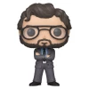 Television Funko Pop! Money Heist: The Professor (744)