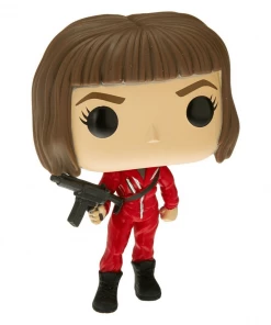 Funko Pop! Money Heist: Tokio (741)