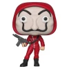 Television Funko Pop! Money Heist: Tokio (741) [Chase]