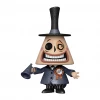 Funko Pop! Nightmare Before Christmas: The Mayor (807) {Diamond Edition} [Hot Topic Exclusive] Movies & Television