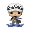Television Funko Pop! One Piece: Trafalgar Law (AAA Anime Exclusive)