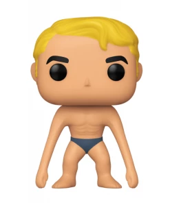 Funko Pop! Retro Toys: Stretch Armstrong (01) [CHASE] Other Pops