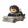 Movies & Television Funko Pop! Rides Ghostbusters Afterlife: Ecto-1 With Trevor (83)