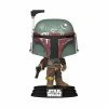 Funko Pop! The Mandalorian: Cobb Vanth (484) Star Wars