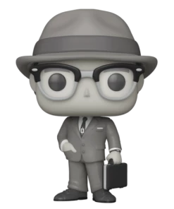 Television Funko Pop! WandaVision: 50s Vision (714)