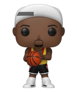 Funko Pop! White Men Can’t Jump: Sidney Deane (976) Movies & Television