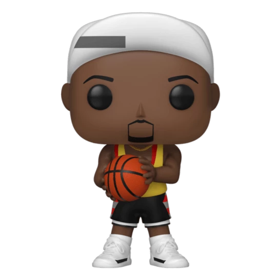 Funko Pop! White Men Can’t Jump: Sidney Deane (976) Movies & Television 1 Funko Pop! White Men Can’t Jump: Sidney Deane (976) Movies & Television