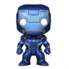 POP! Marvel: M.A.Wish - Iron Man (Funko Exclusive)