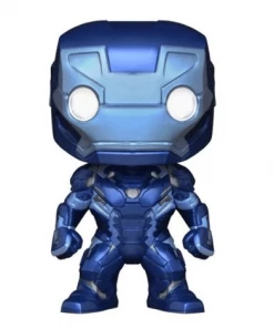 POP! Marvel: M.A.Wish - Iron Man (Funko Exclusive)