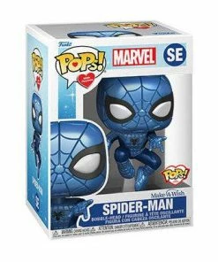 Funko POP! Marvel: M.A.Wish - Spider-Man [PRE-ORDER]