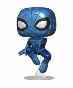 Funko POP! Marvel: M.A.Wish - Spider-Man [PRE-ORDER]